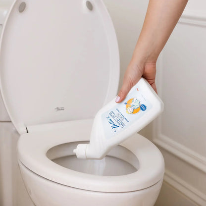 Nellies toilet bowl cleaner 24oz ￼