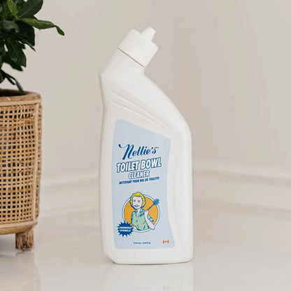 Nellies toilet bowl cleaner 24oz ￼