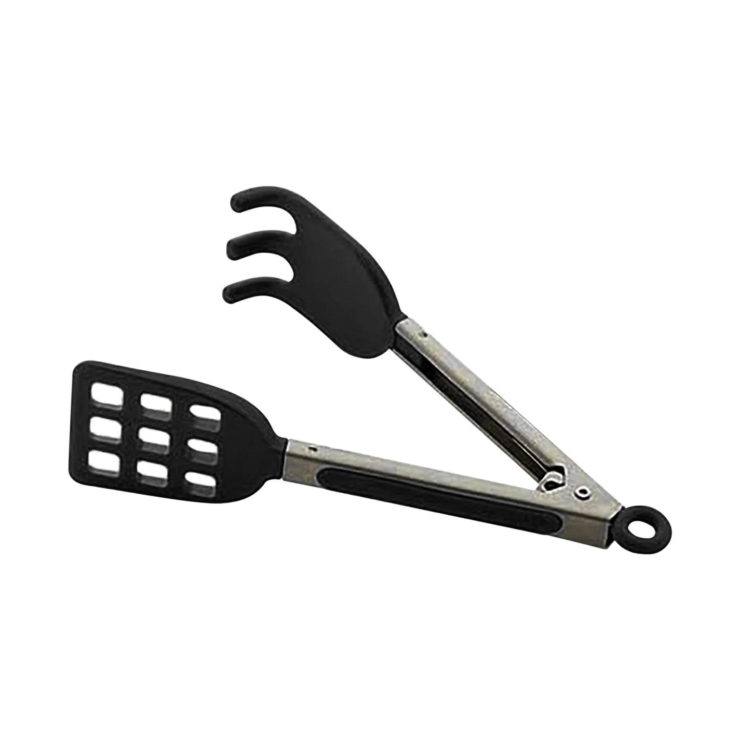 GRAB & LIFT WAFFLE TONGS Small