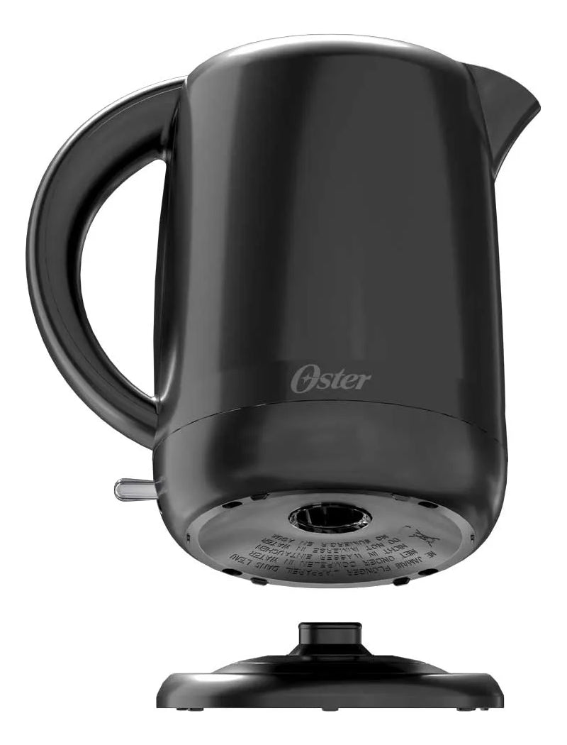 OSTER electric kettle 1.7 L capacity