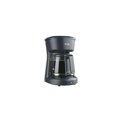 Mr. Coffee 12 Cup Coffee Maker 2176663 - Switch Control - Black