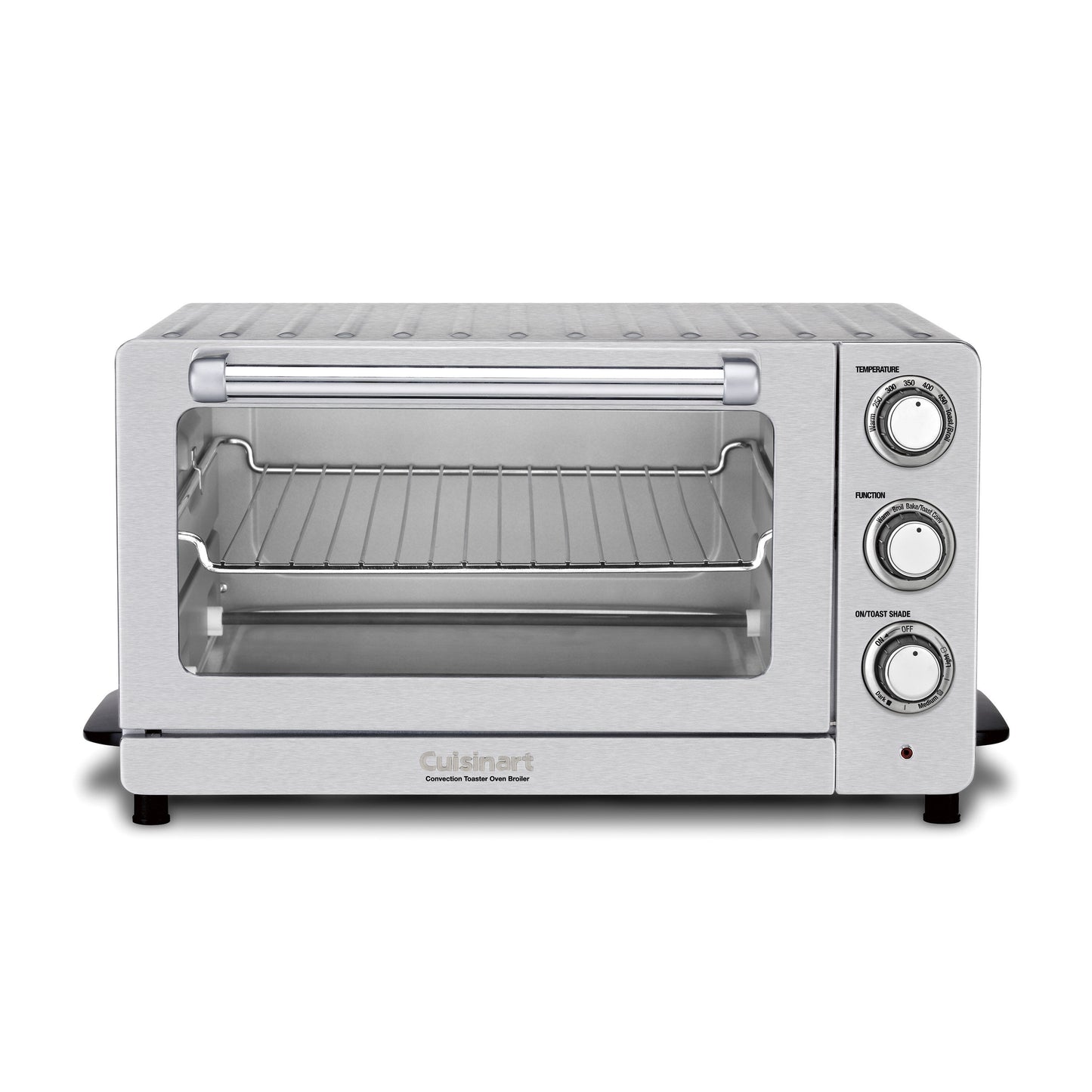 CUISINART convection toaster oven boiler TOB – 60N2 ￼￼