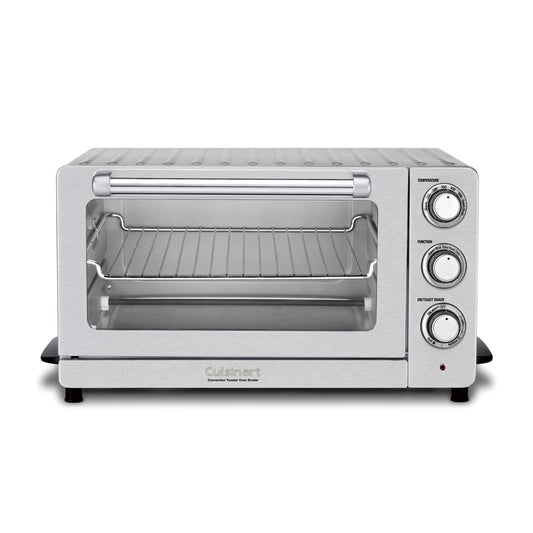 CUISINART convection toaster oven boiler TOB – 60N2 ￼￼