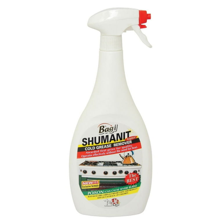 Shumanit Grease Remover 25.4oz
