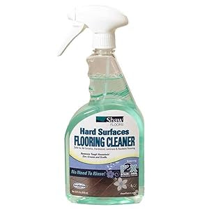 Shaw R2x Vibrant Floor Mop Cleaning Kit