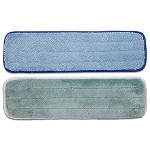 Shaw R2x Vibrant Floor Mop Cleaning Kit