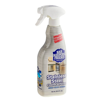 Bar Keepers Stainless Steel spray 25oz