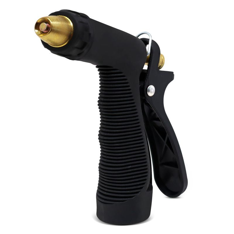 Twist Tip Pistol Garden Hose Nozzle