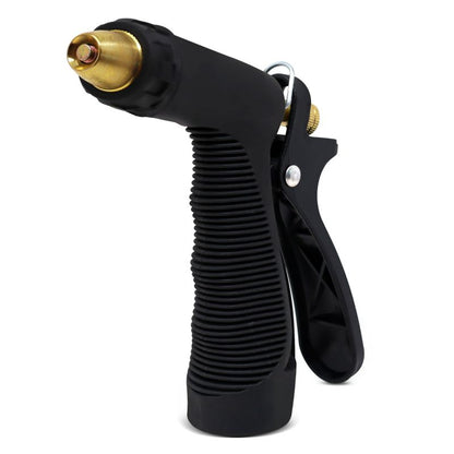 Twist Tip Pistol Garden Hose Nozzle