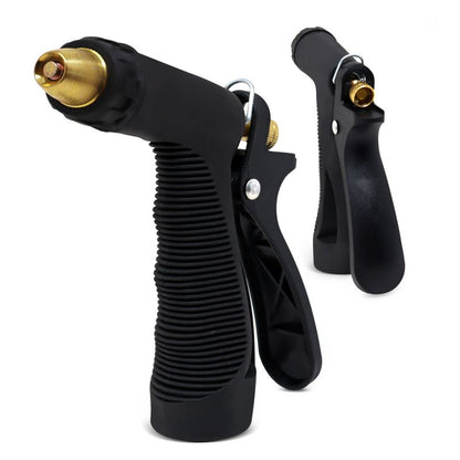 Twist Tip Pistol Garden Hose Nozzle