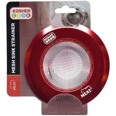 Mesh Sink Drainer - Meat