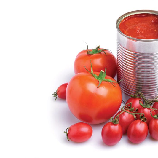 HIC Kitchen Can Opener with Soft-Grip Handles