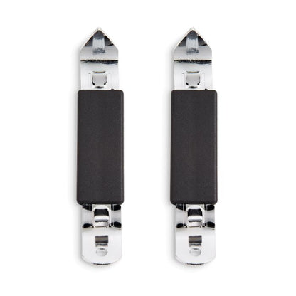 HIC Bar Magnetic Can and Bottle Openers, Set of 2
