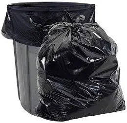 LINERS BLACK 23"x17"x46" 1.8 mil 100 Pack