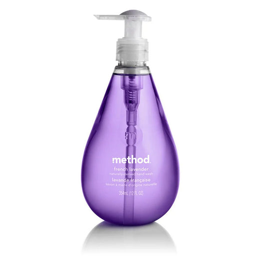 Method Lavender hand soap