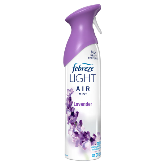 FEBREZE AIR LAVENDER