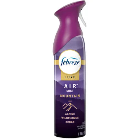 FEBREZE AIR MOUNTAIN
