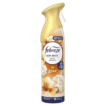 FEBREZE AIR GOLD ORCHID
