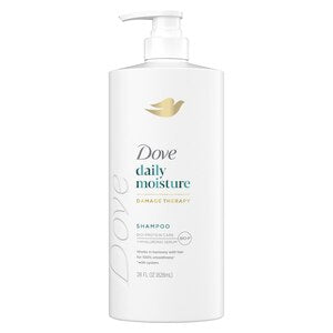 Dove Daily Moisture Damage Therapy Shampoo 1.18L