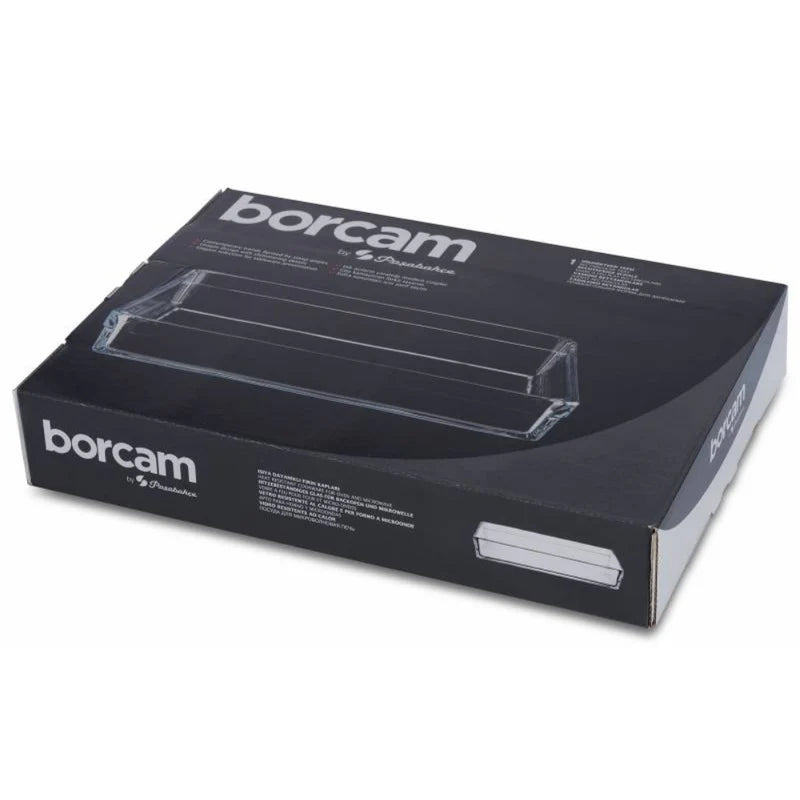 Borcam Rectangular Oven Tray