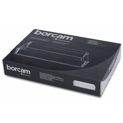 Borcam Rectangular Oven Tray