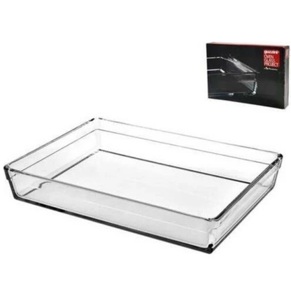 Borcam Rectangular Oven Tray