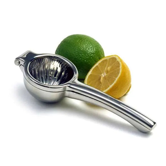 Norpro 523 Stainless Steel Citrus Press Juicer