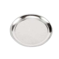 PIZZA PAN stainless steel 13.5″
