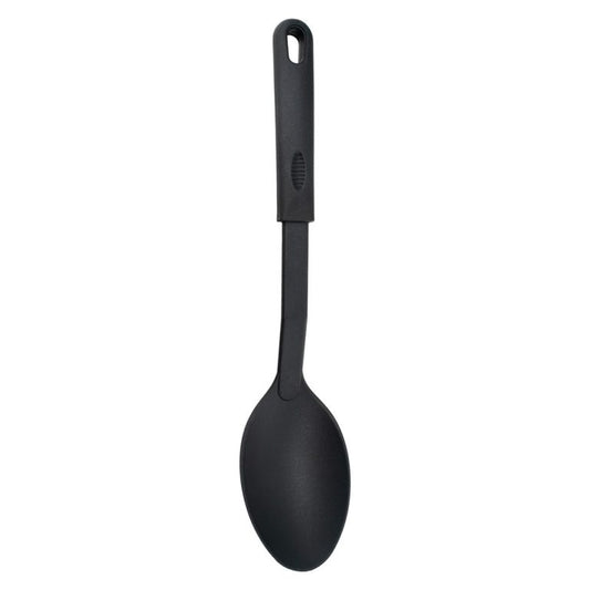 SOLID SPOON Nylon Black