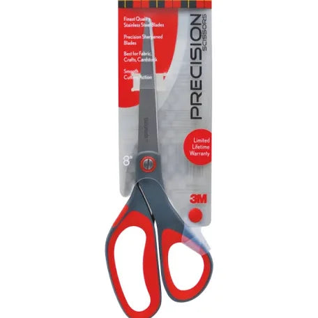 Scotch 8" Precision Scissors