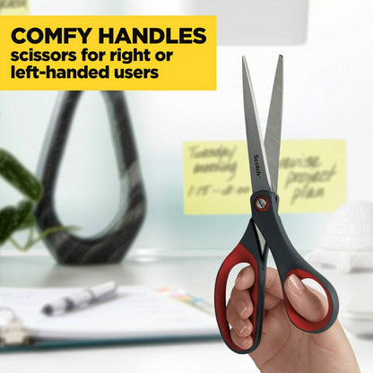 Scotch 8" Precision Scissors
