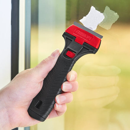 Allway Tools LUS Long Handle Utility Scraper
