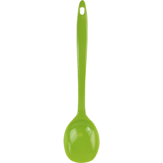 Melamine Spoon, Lime
