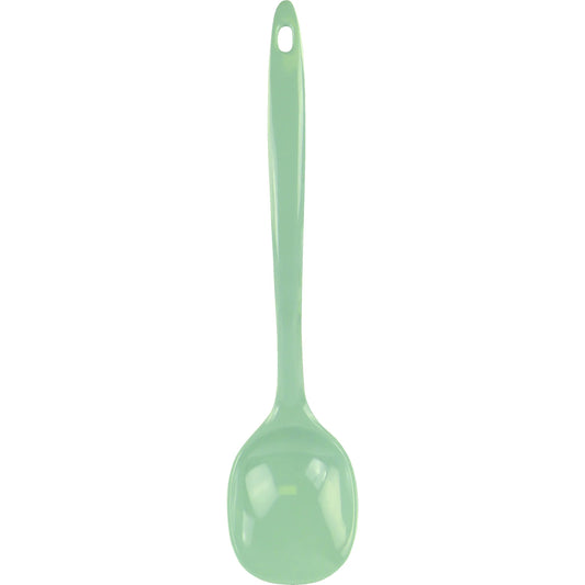 Melamine Spoon, Seafoam