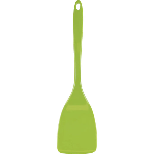 Melamine Spatula, Lime