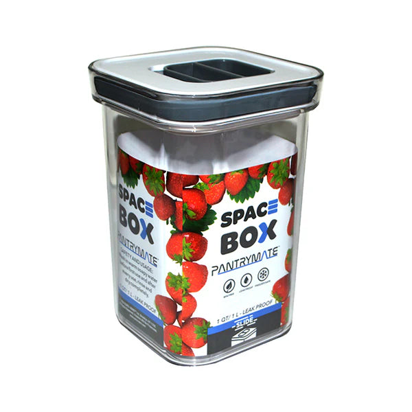 Space box 1 quart