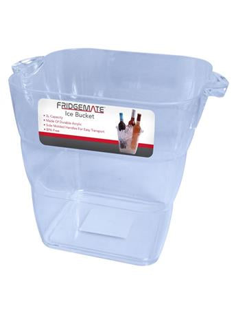 ICE BUCKET 3 L capacity