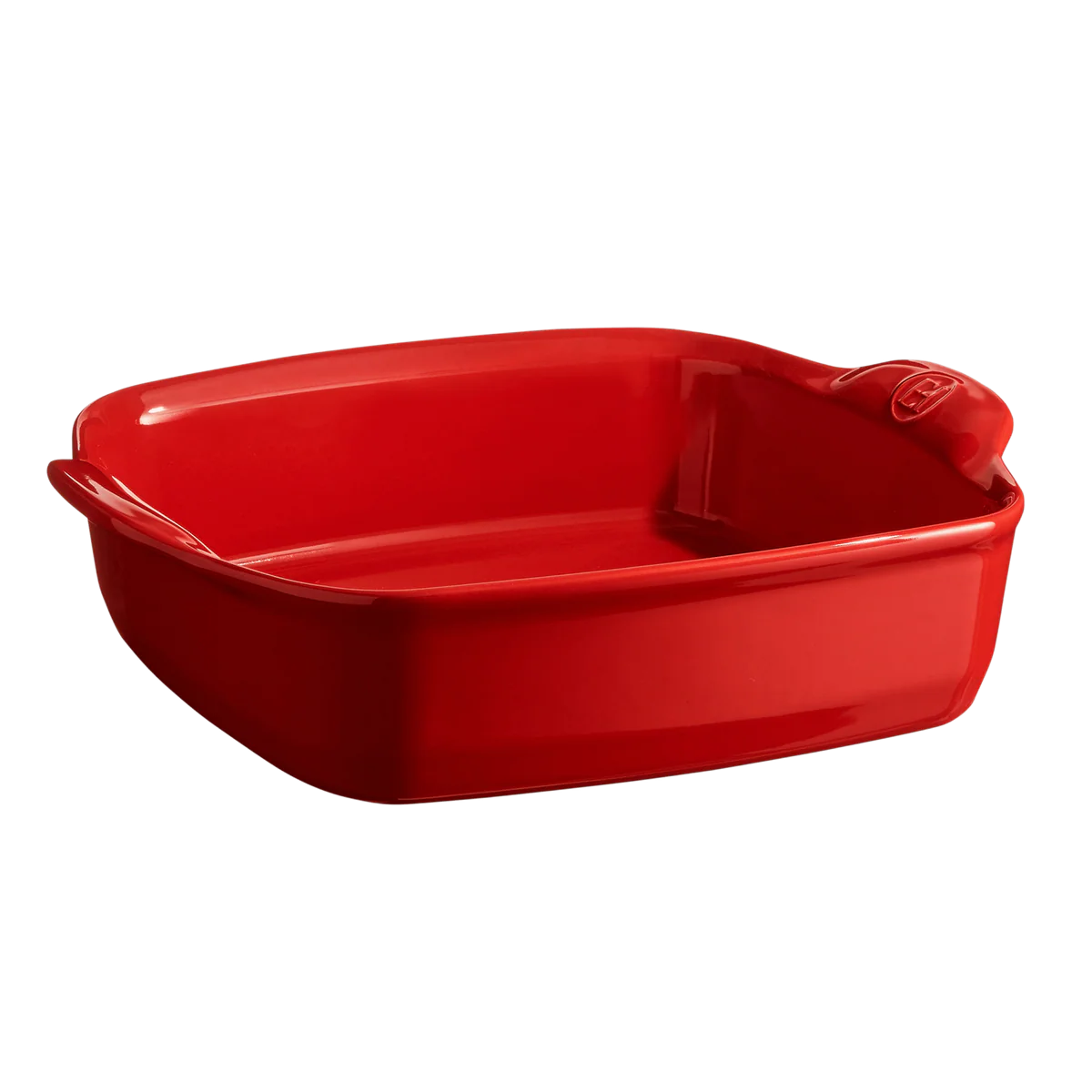 EMILE HENRY France The Right Dish Square Baking Dish