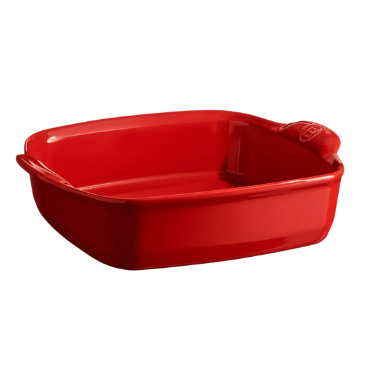 EMILE HENRY France The Right Dish Square Baking Dish