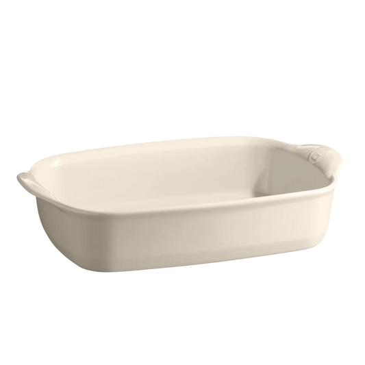 EMILE HENRY France The Right Dish Rectangular Baker