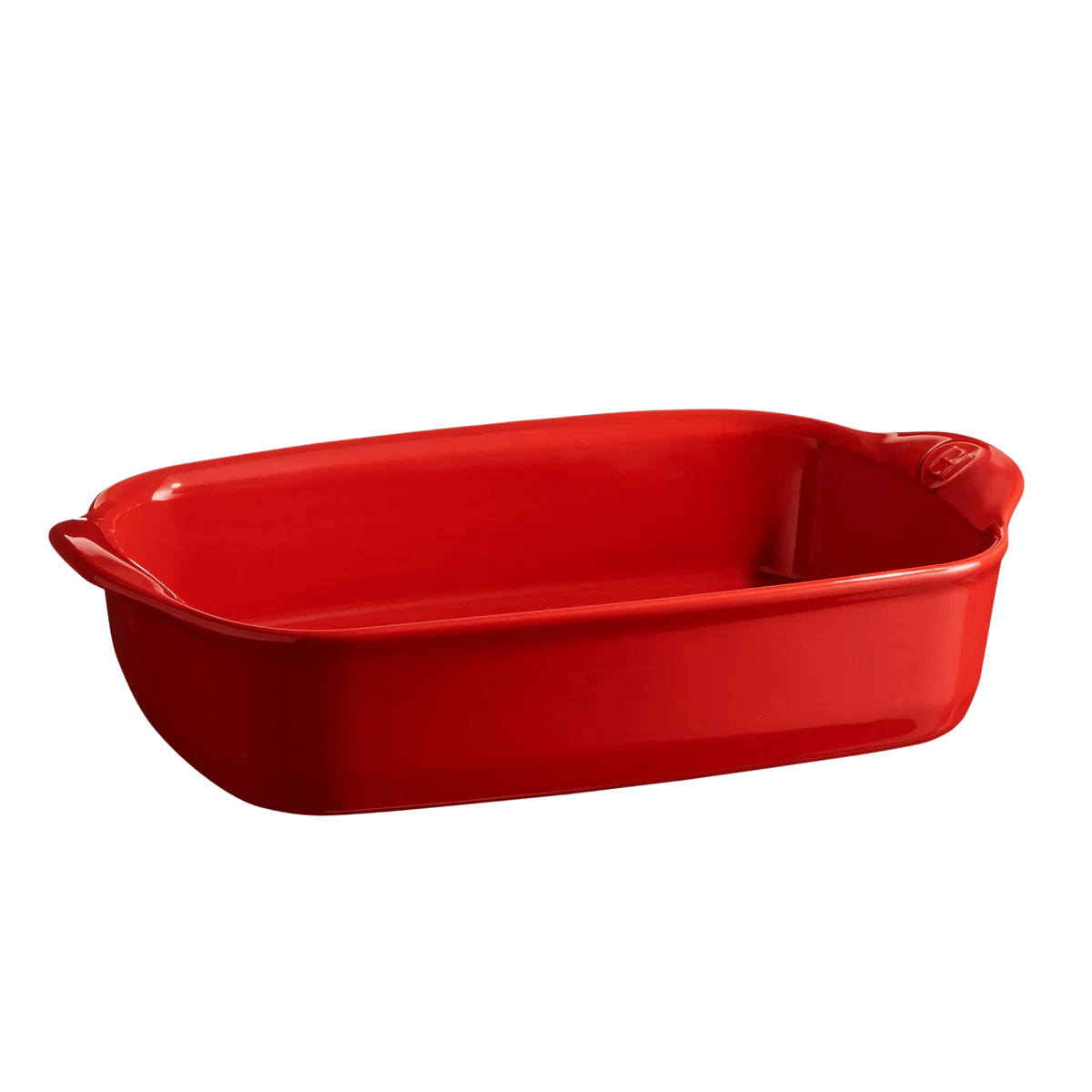 EMILE HENRY France The Right Dish Rectangular Baker