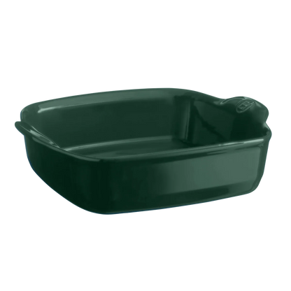 EMILE HENRY France The Right Dish Square Baking Dish