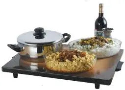 Isra Heat Shabbatl Hot Plate W23 17” L