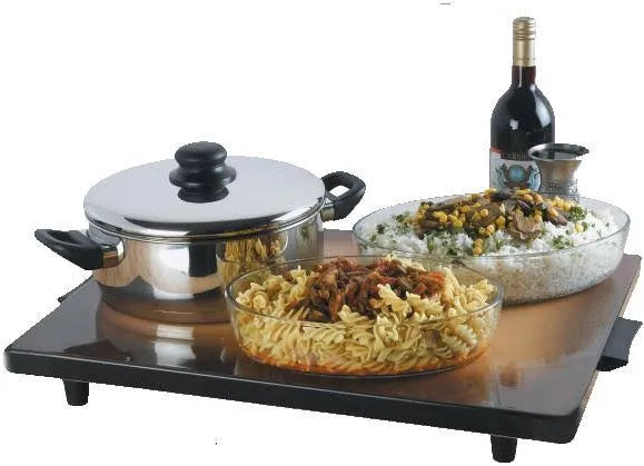 Isra Heat Shabbatl Hot Plate XL W30 18”L
