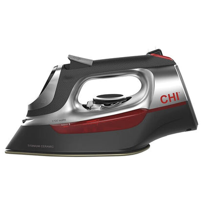CHI steam iron