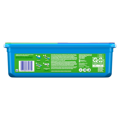 Swiffer Sweep + Mop XL Wet Pads Refill Floor Cleaner Cleaning Cloths Fresh Scent - 12ct