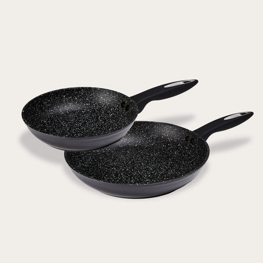 zyliss ultimate cook fry pan 9.4”