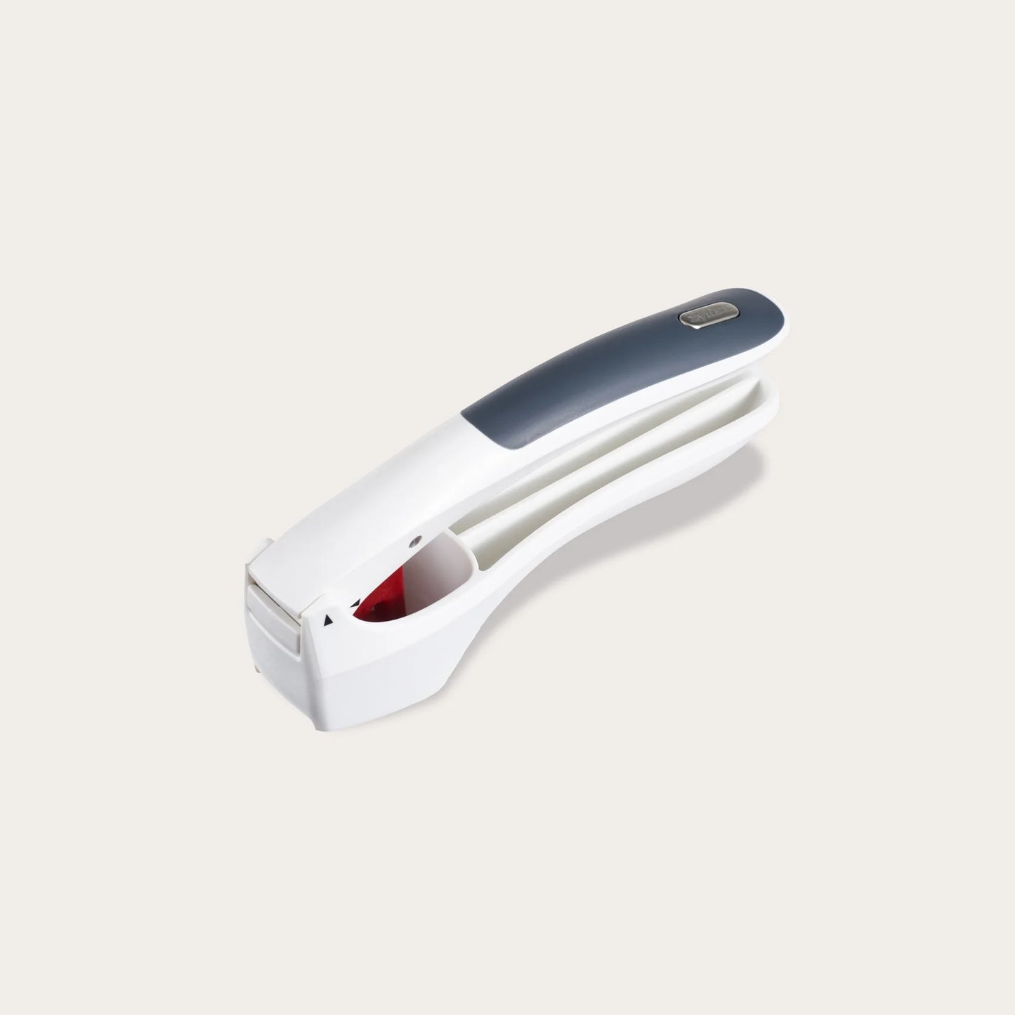 zyliss easy clean garlic press