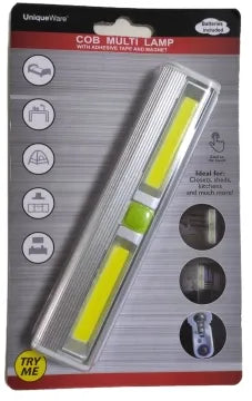 LED Cob Light Lamp - Flash Lights