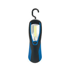 LED Flashlight￼